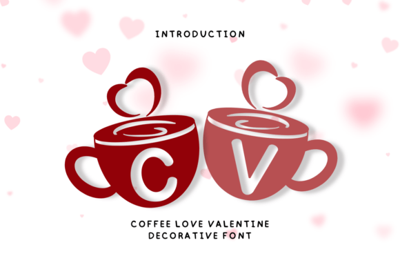 Coffee Love Valentine: A Designer’s Review
