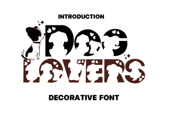 Dog Lovers Font: A Maker’s Review for Unique Branding